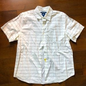Old Navy men’s button down